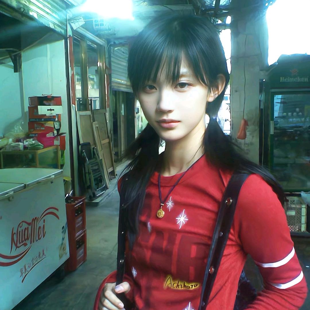 和海苔一样脆脆的小词