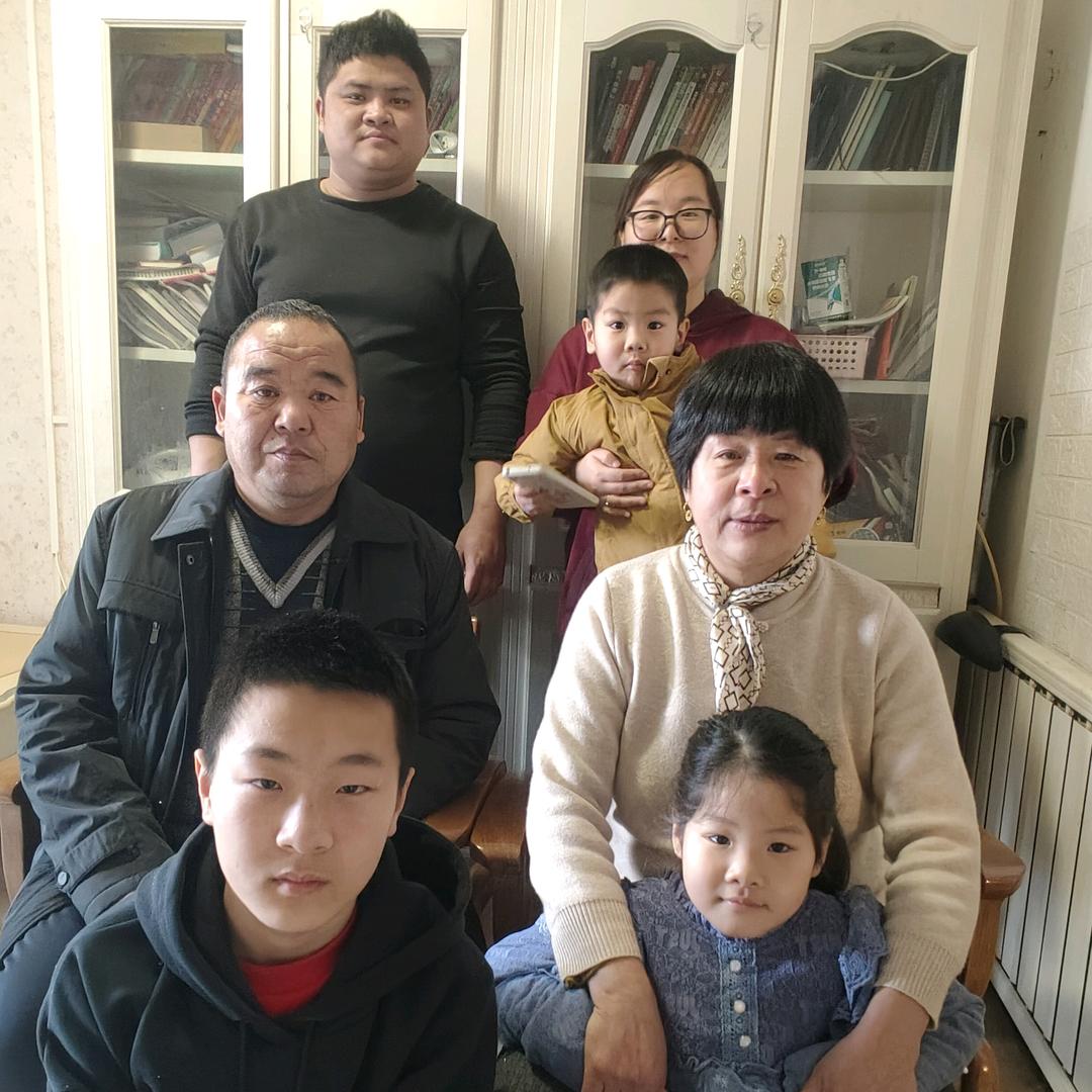 车大宝的小生活