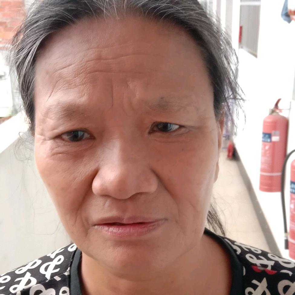 丁妹