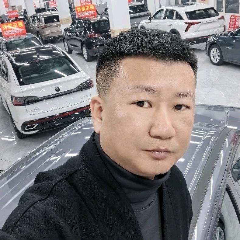 李里淘新车（招销售）