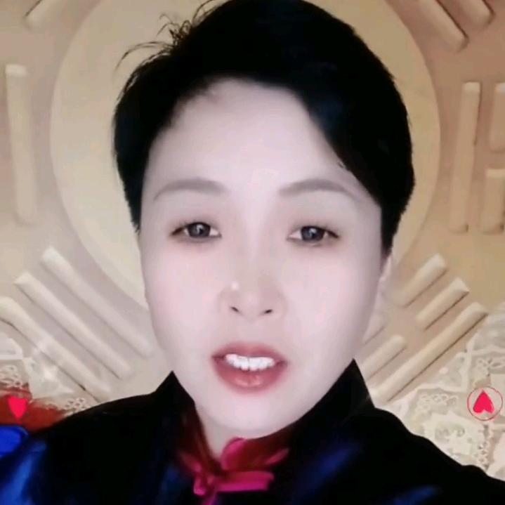 （婆媳母女堂）《道医堂》