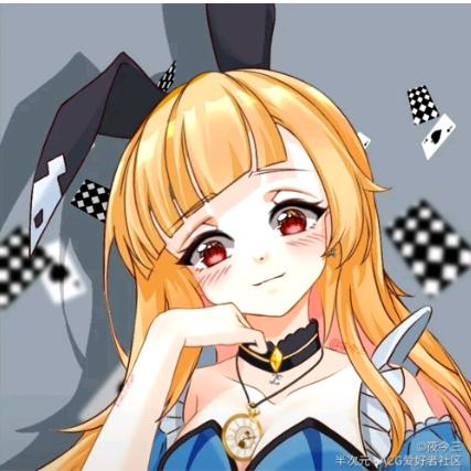 美丽的莉莉安姐姐
