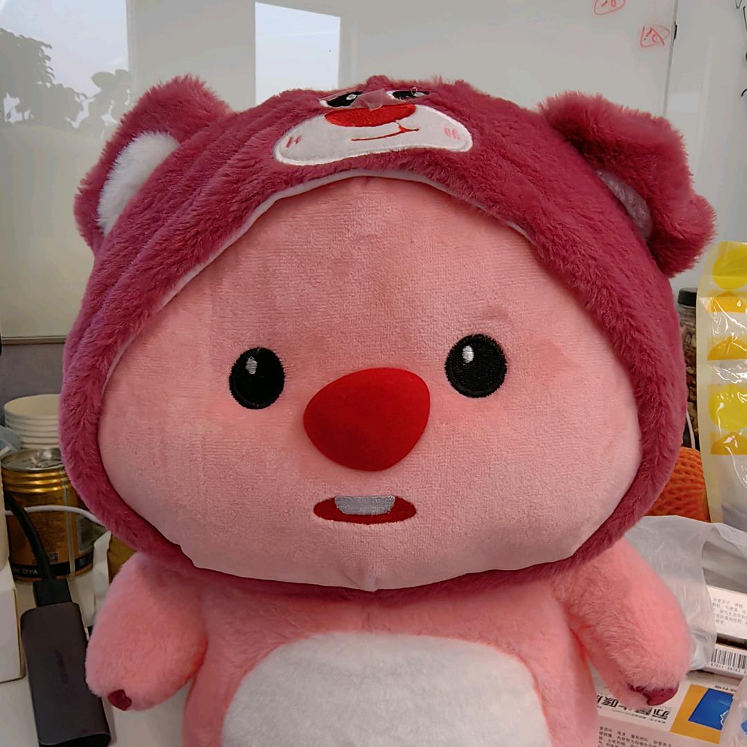 蓝色森林
