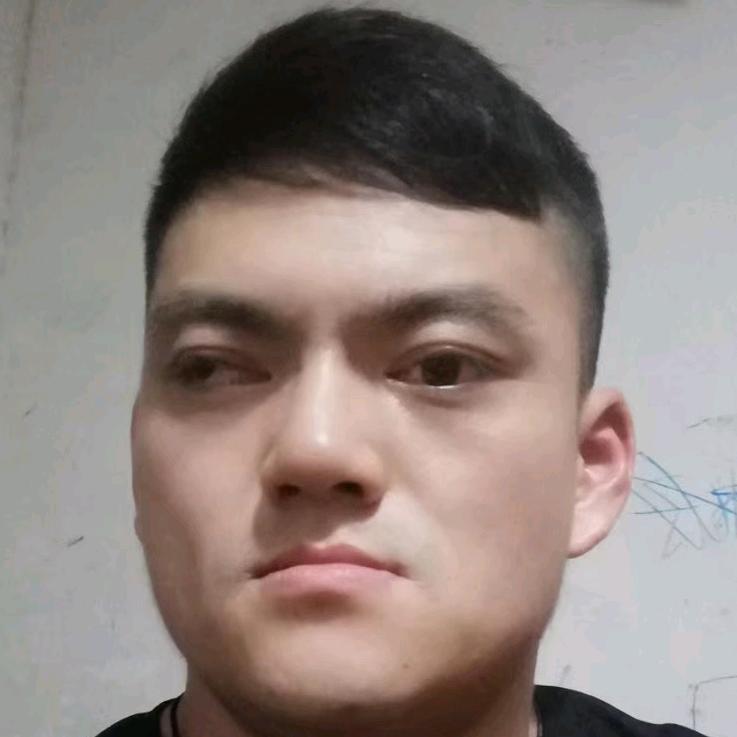 90后残疾人