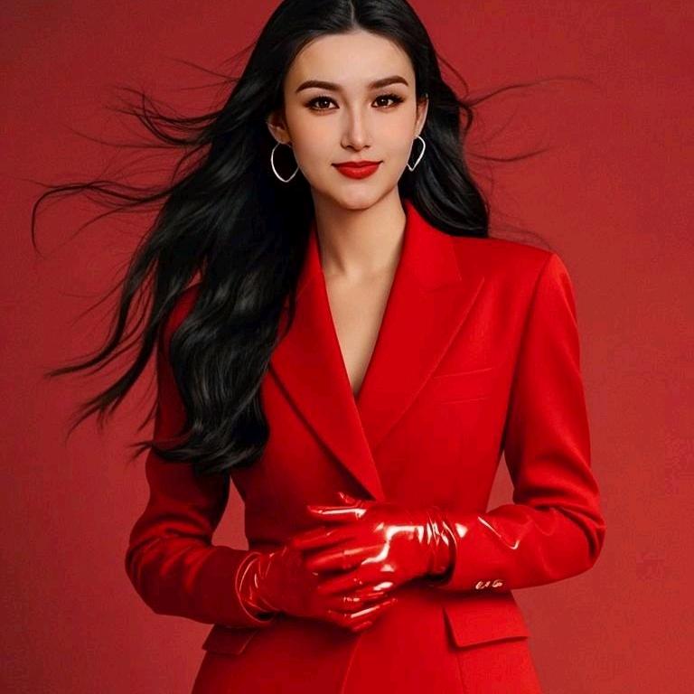 Rufina的妈咪👩🦰
