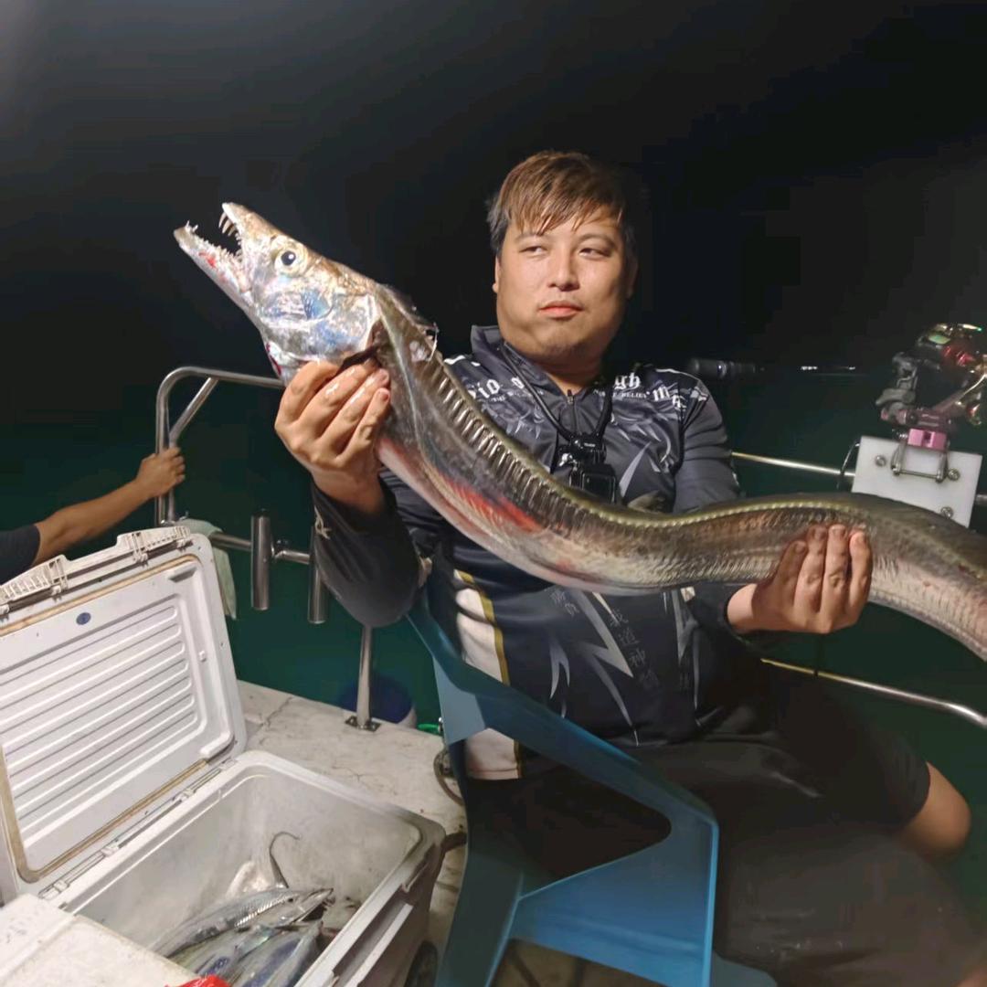 中原紫金缘渔具啊锐