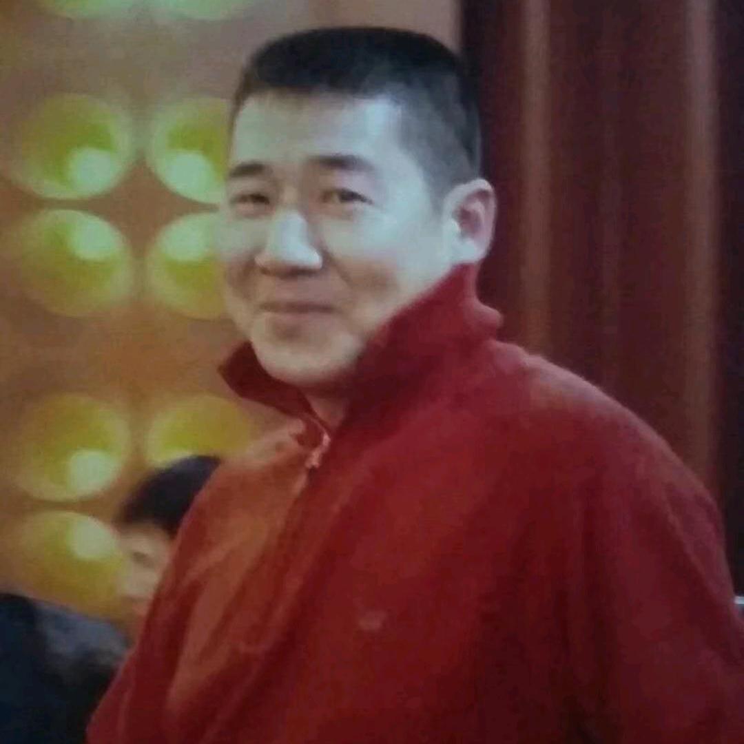 老天赐予