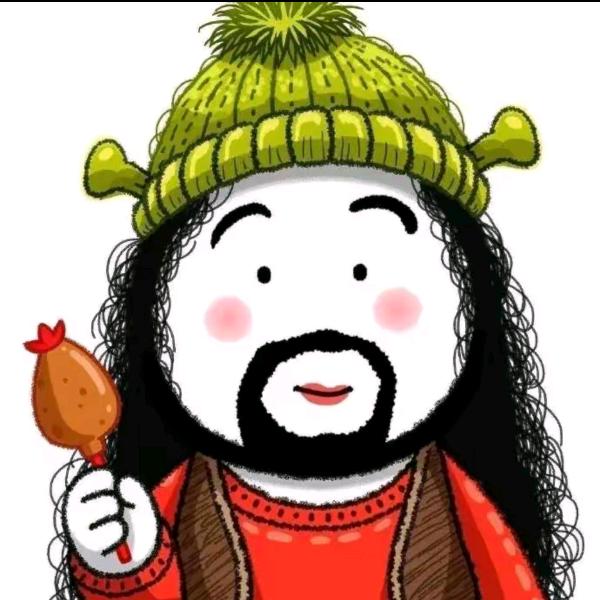 喜欢花红的苏玉头像
