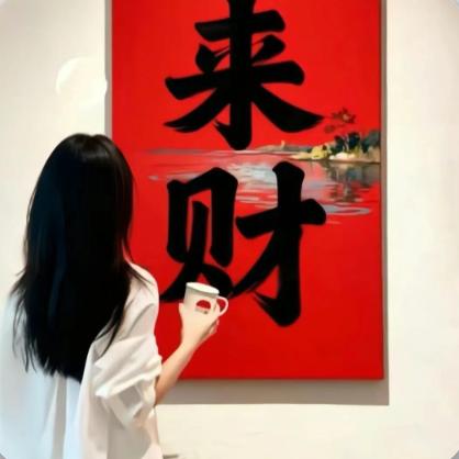 李高兴发财💰