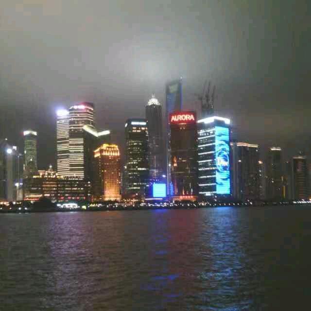 时间的过客