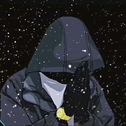 蒙面小丑