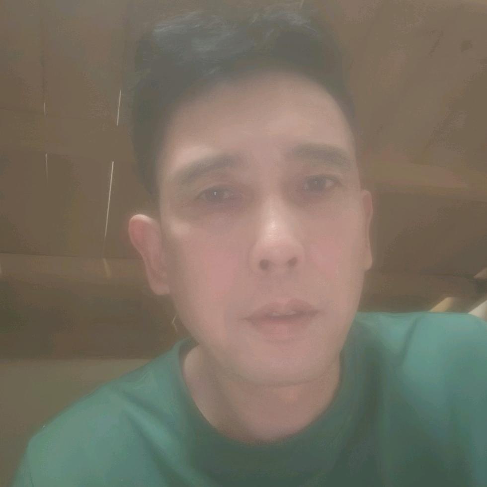 修行路上的风景