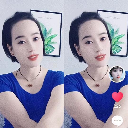 馒头西施（橱窗好物分享）