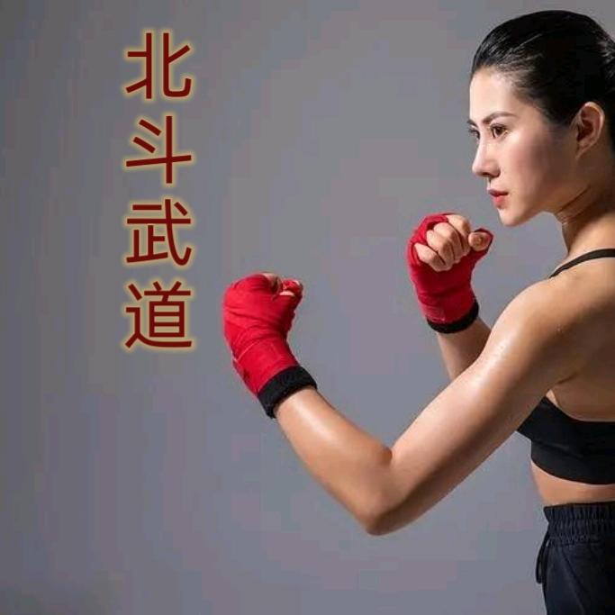 偃师北斗武道散打搏击馆