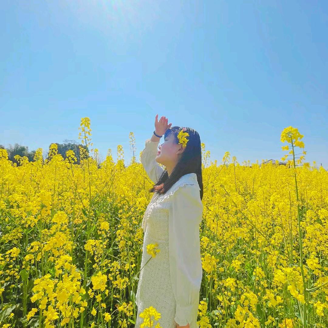 初 夏