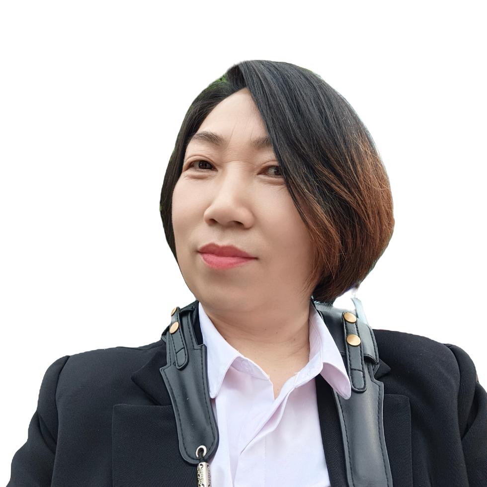 一棵小白杨