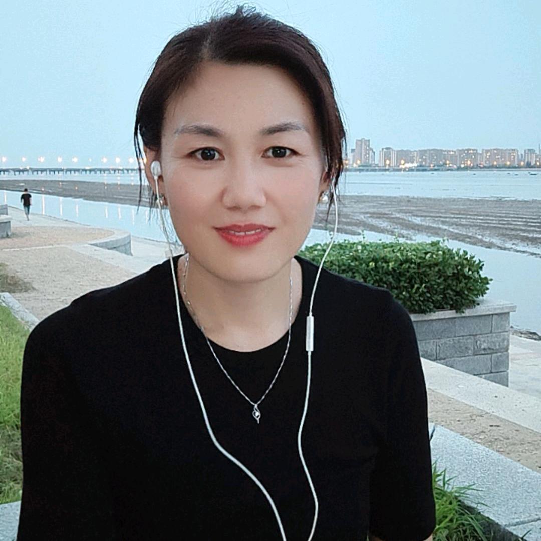 米姐（开播）