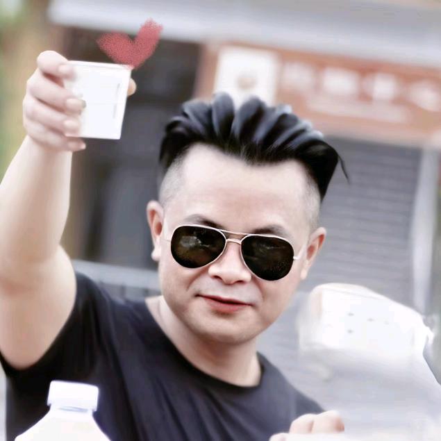 男歌旅拍