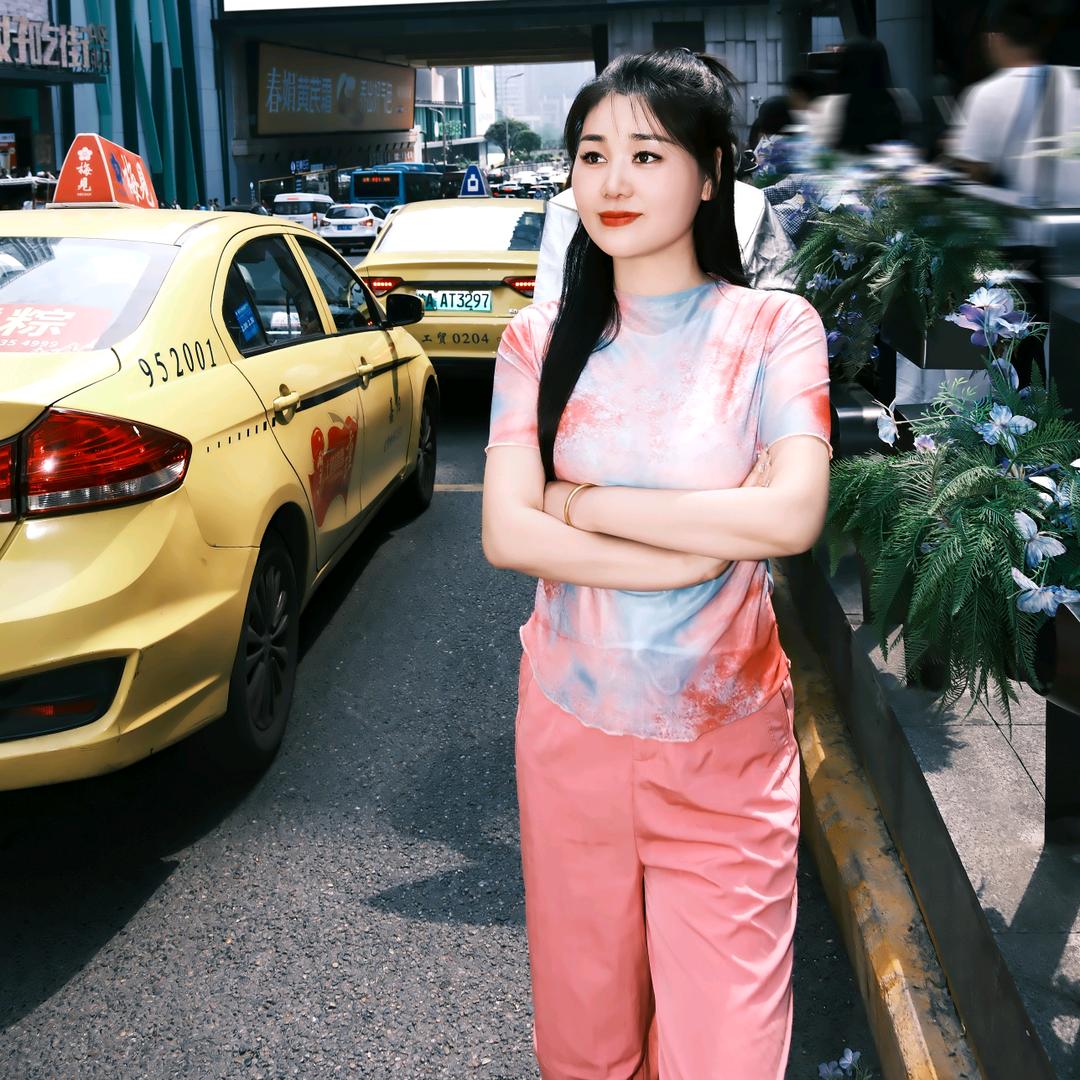 哈尼🌟