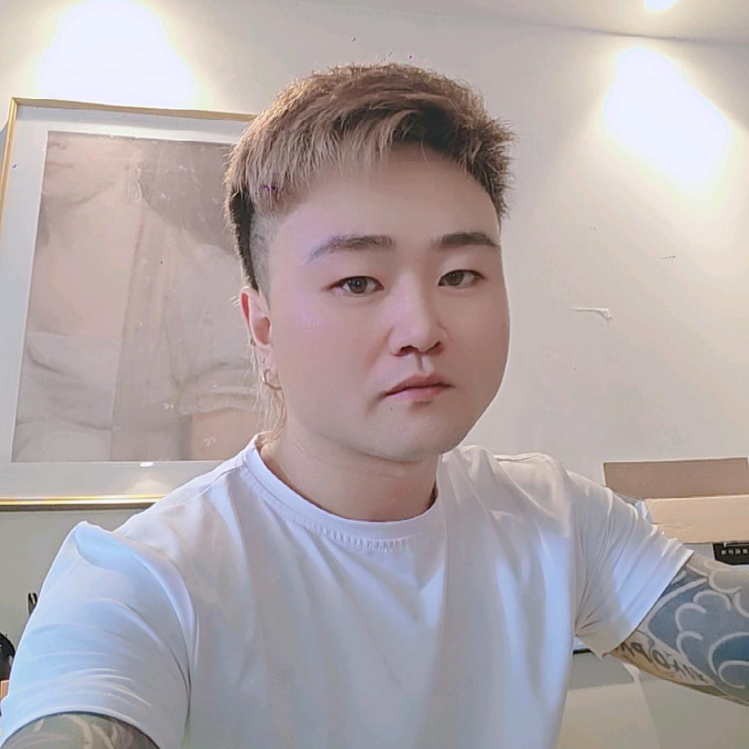 阿亮  夫妇