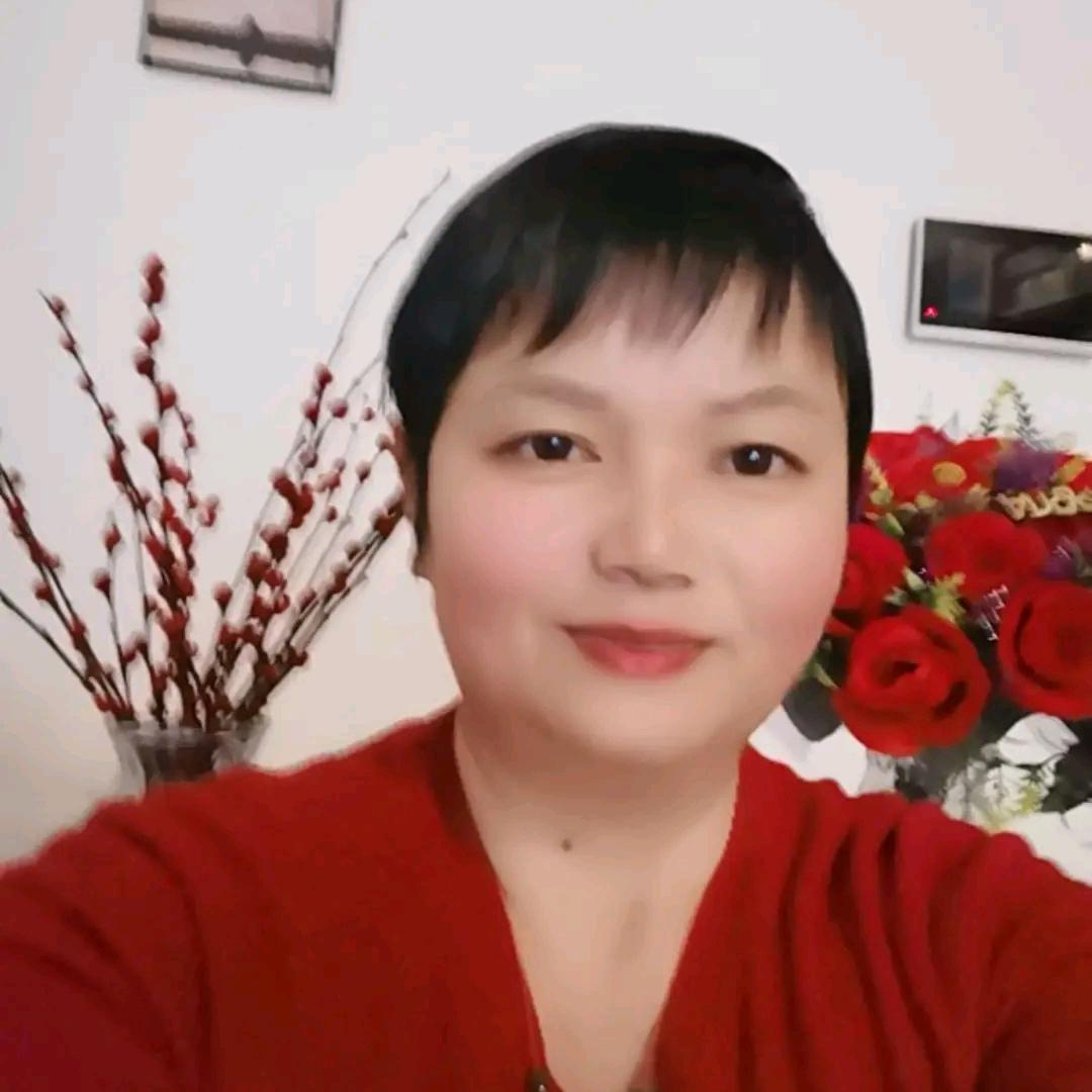 ❤️后半生缘❤️（牵红线）🌹