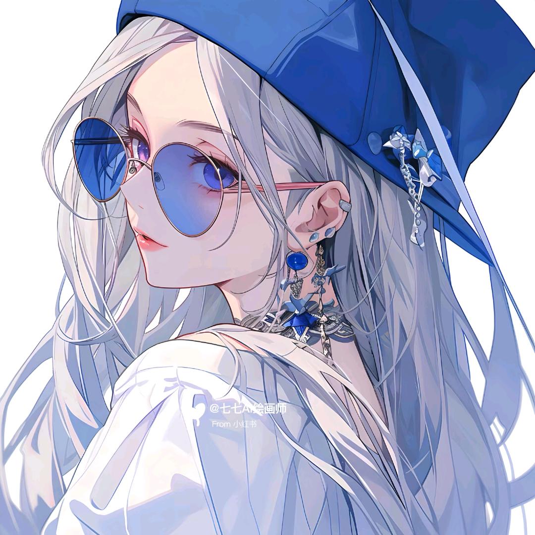 💙