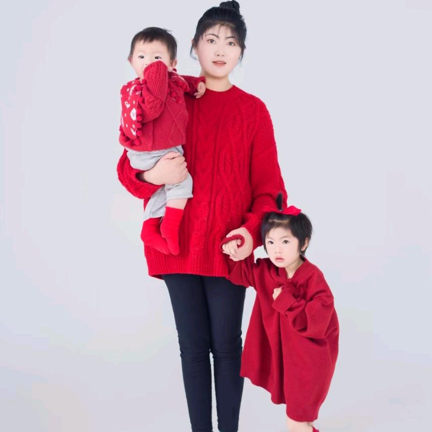 是萌芮宝呀👨‍👩‍👧‍👧