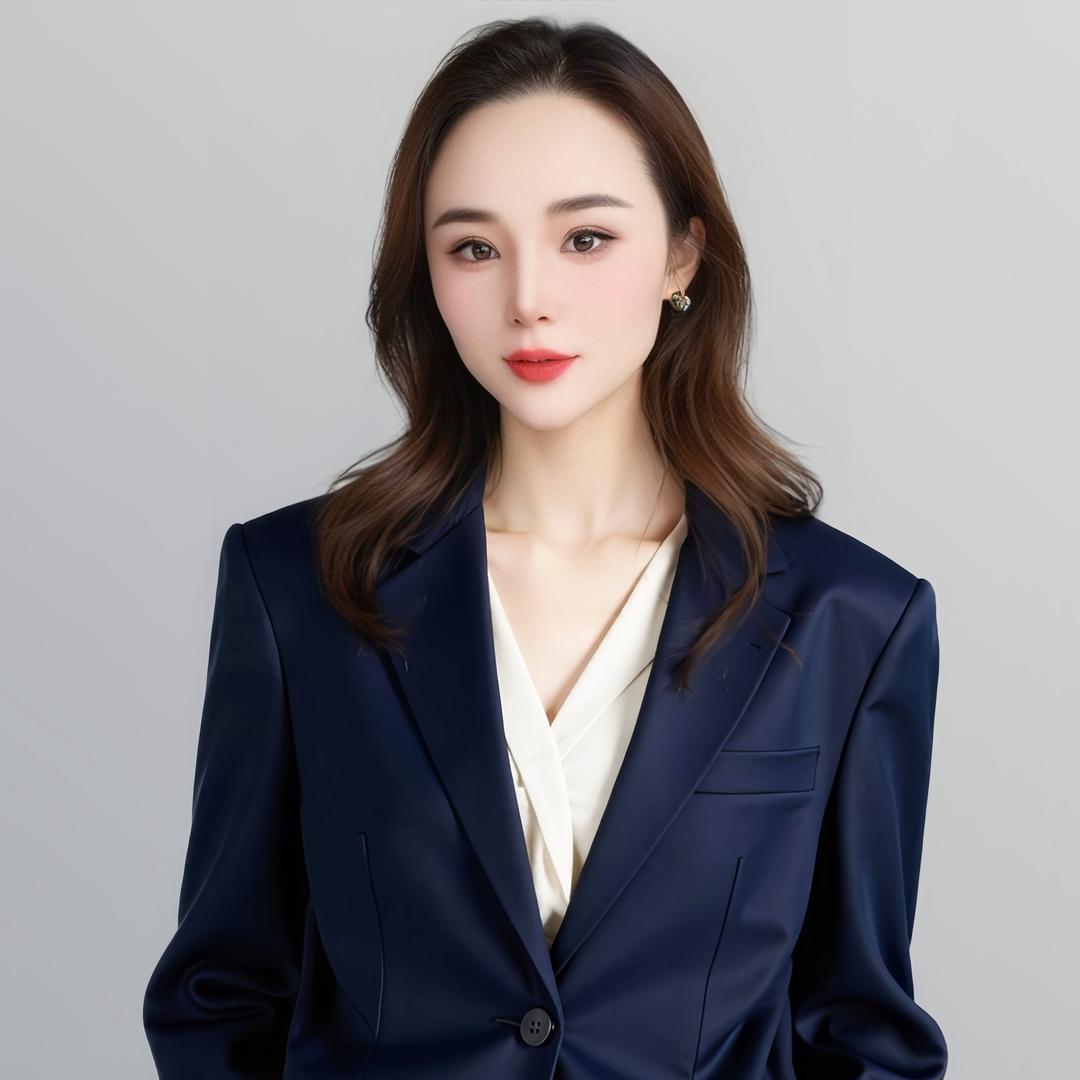 唐山丰润调皮肤的赵静