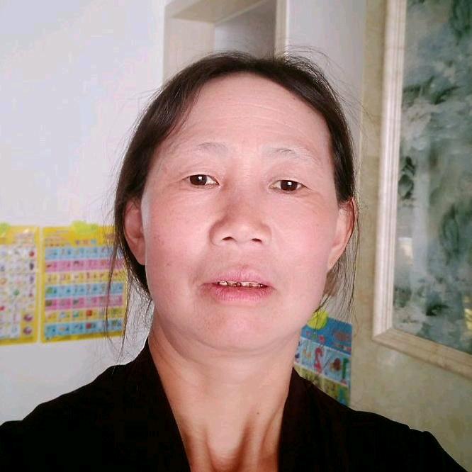 团圆一家人