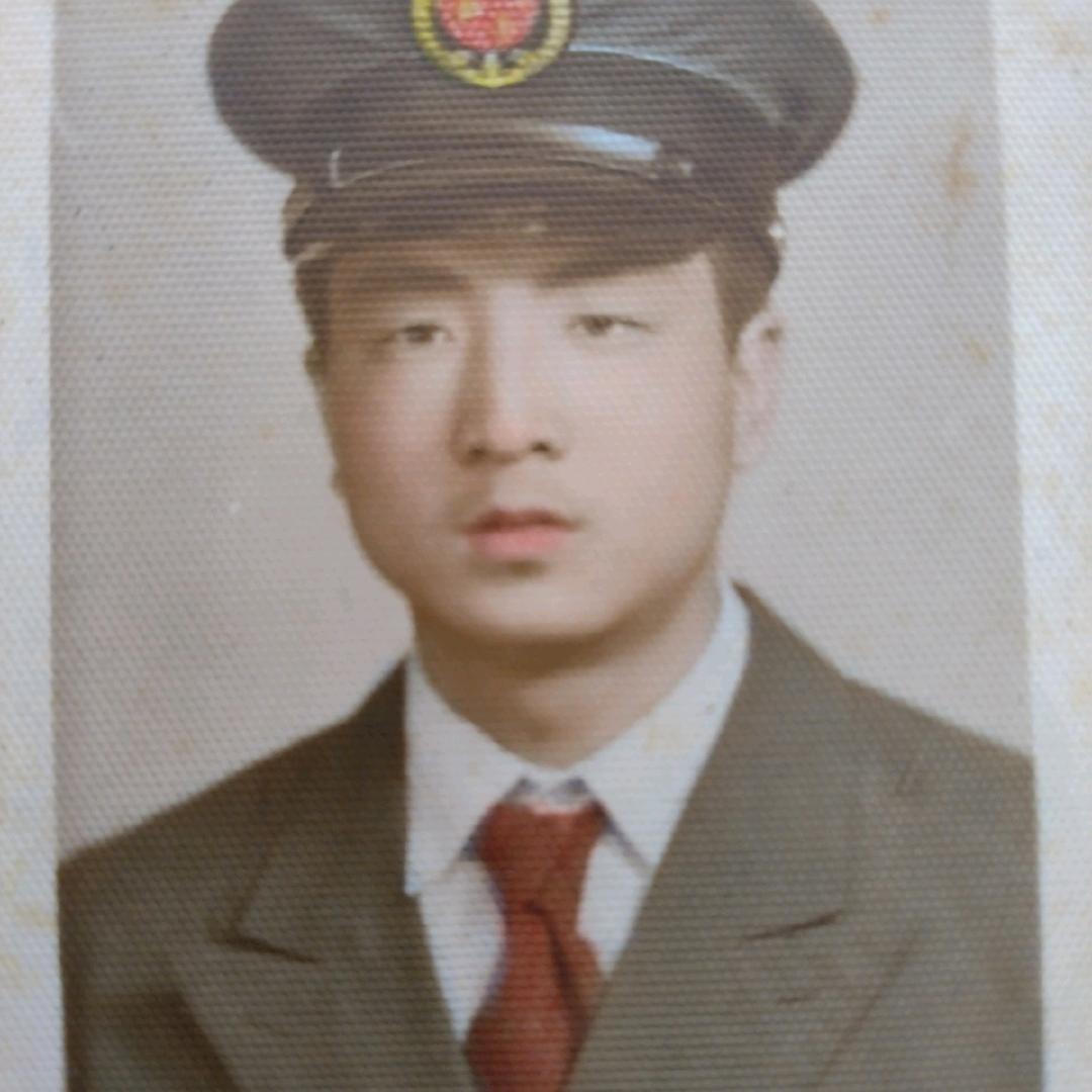 老袁