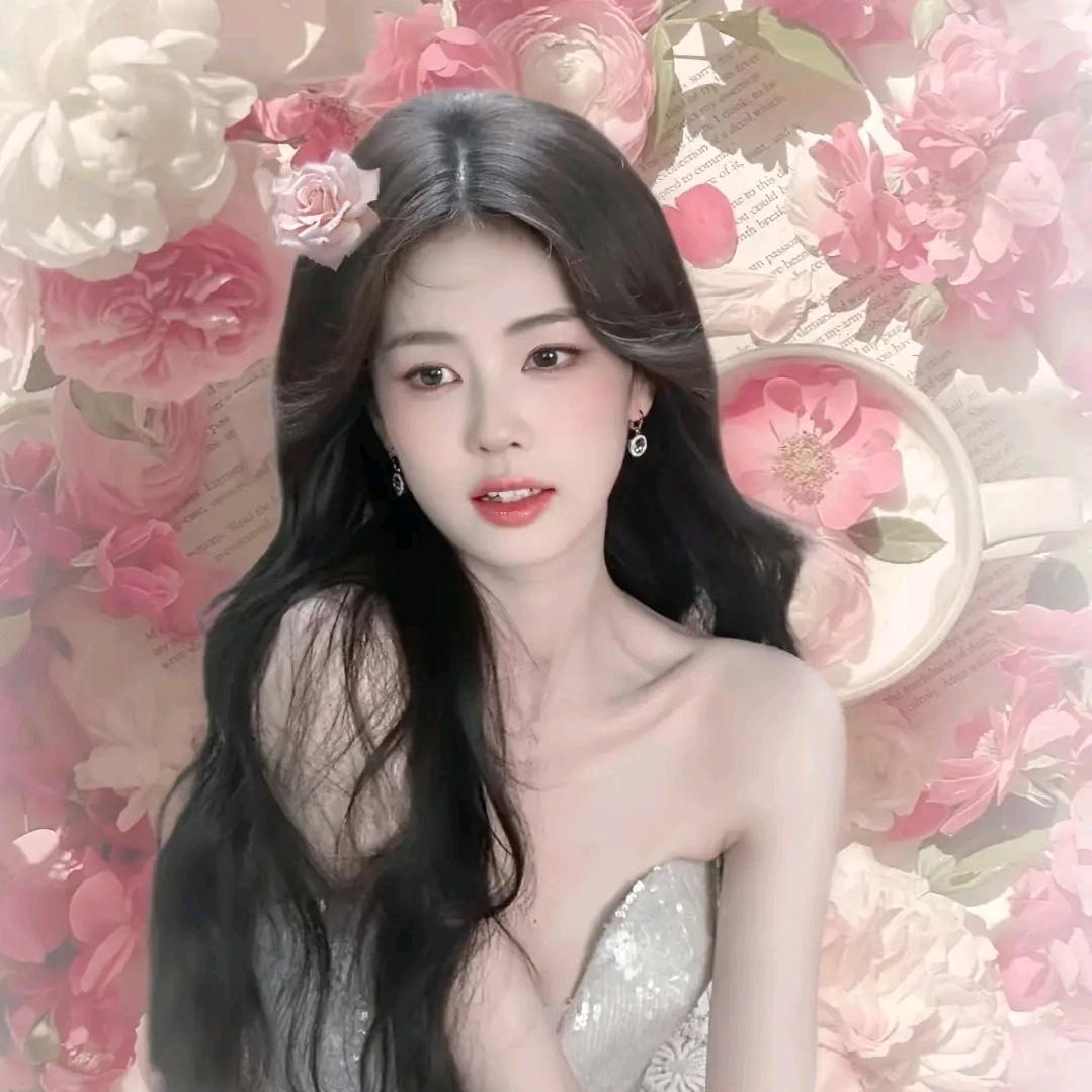 鹿颜₍生日：9月29 ₎（虞书欣退圈！）