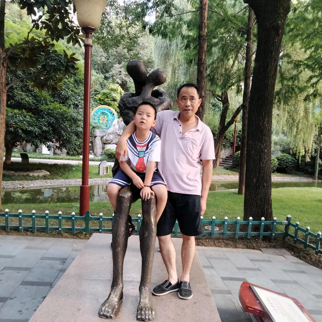 人走江湖，心在家？