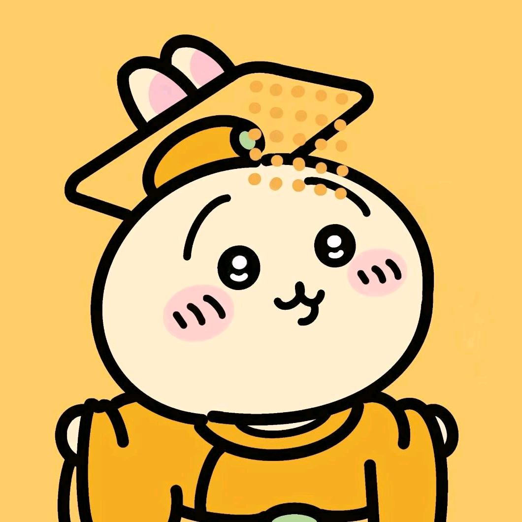 阿七没惹任何人头像