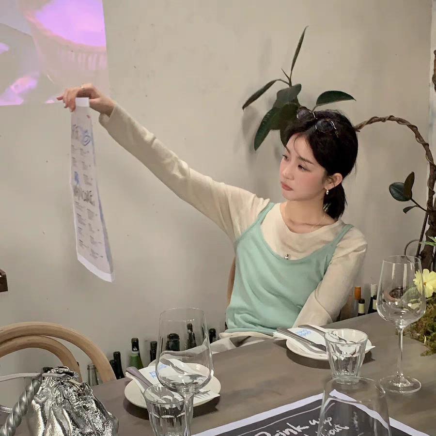 可可穿搭日记