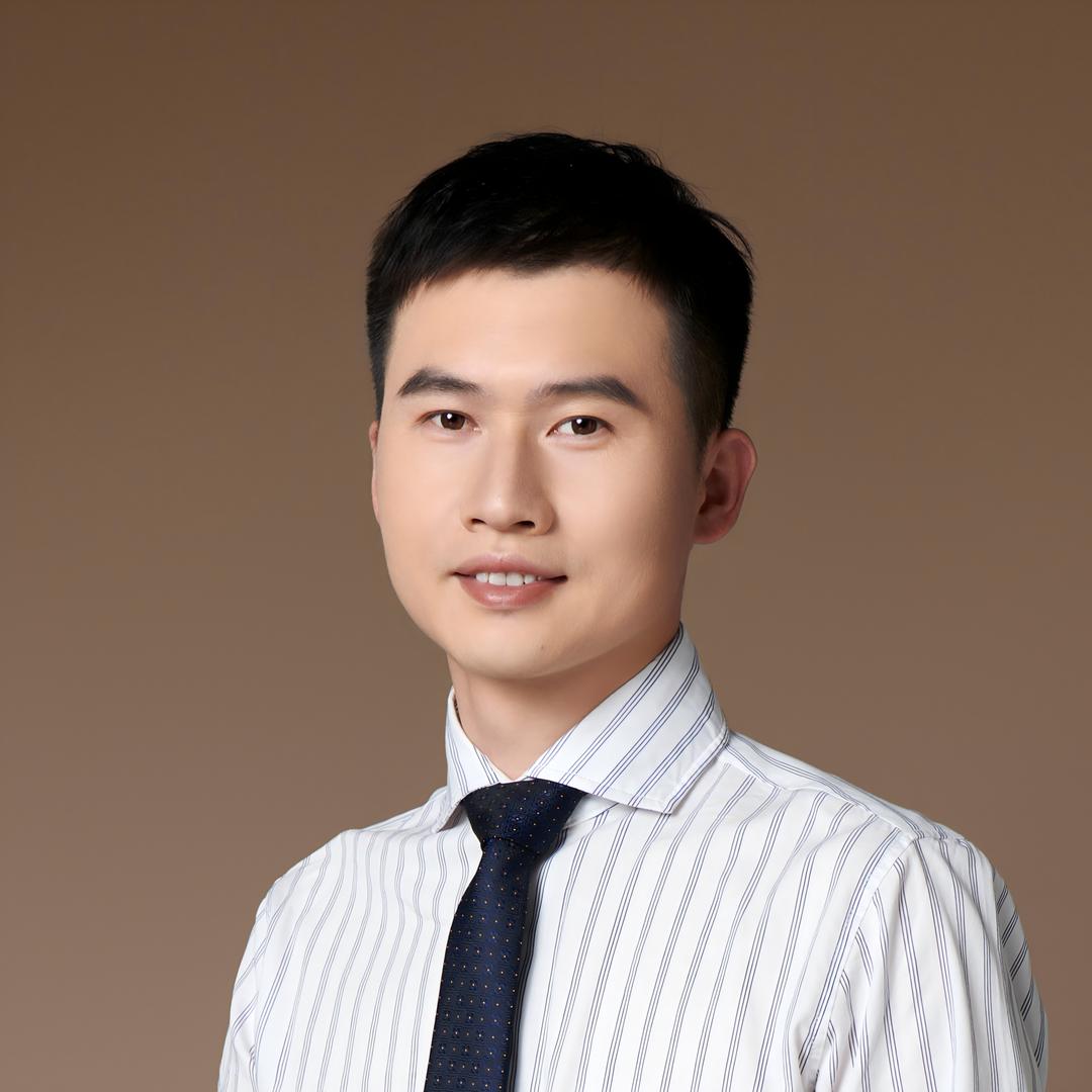 卖保险的黄老师