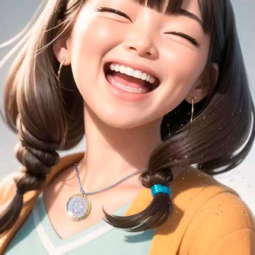 华之静美