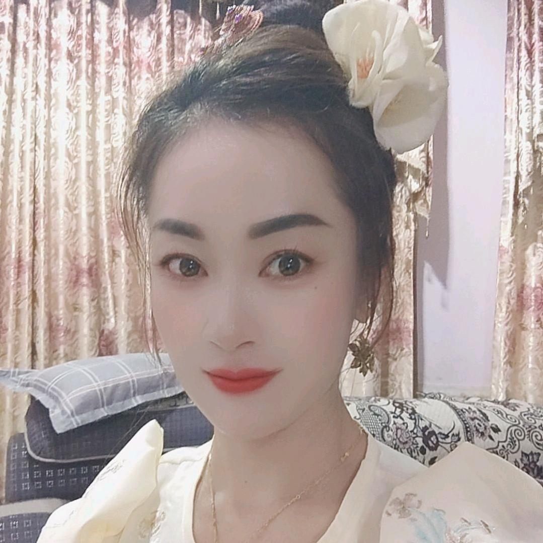 小傣妹
