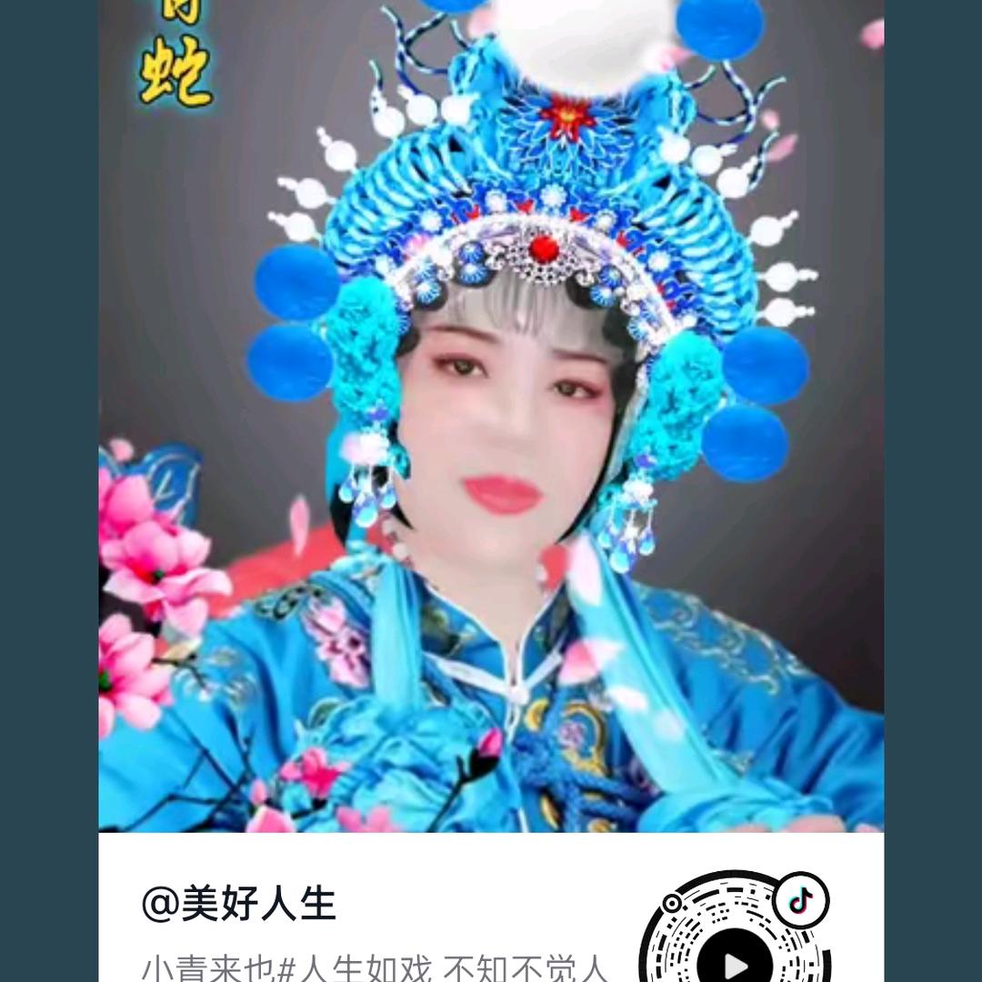 美好人生