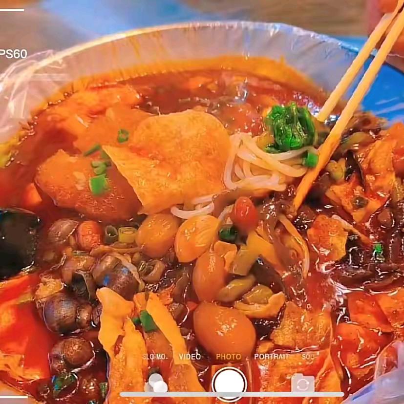 如意柳州螺蛳粉