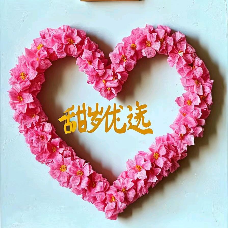 甜岁优选