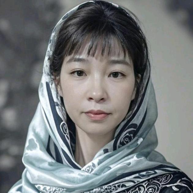 小兰