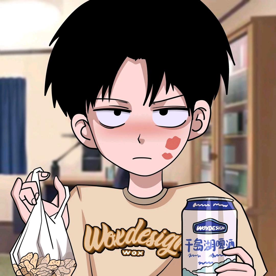 Frank丶