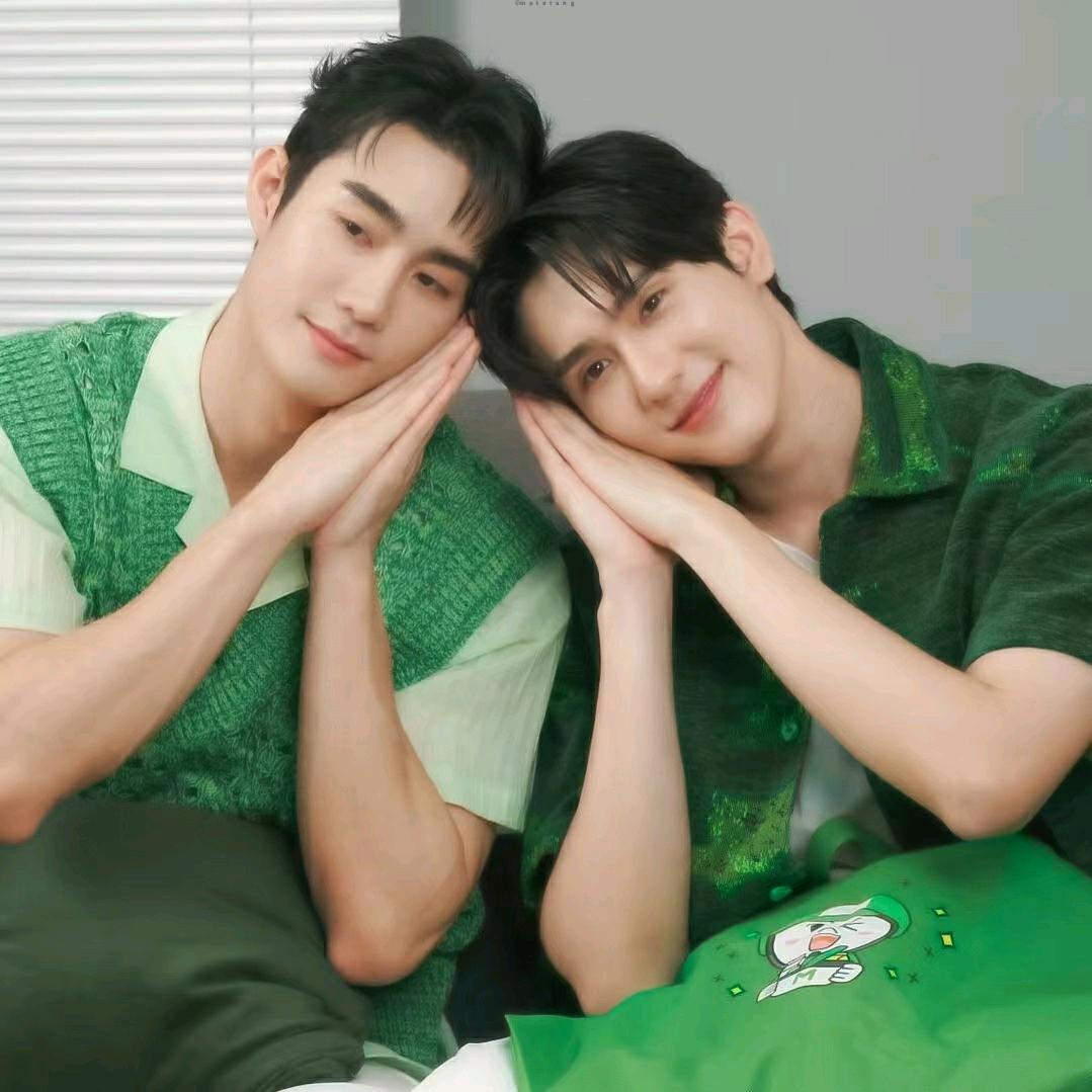 佛布的野生宣传员