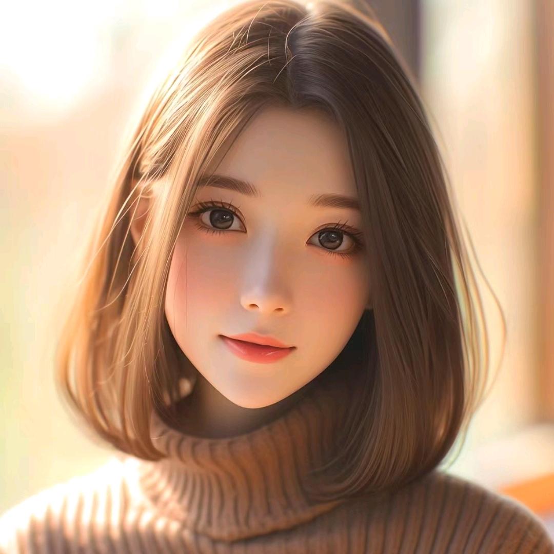 有我超甜！😘