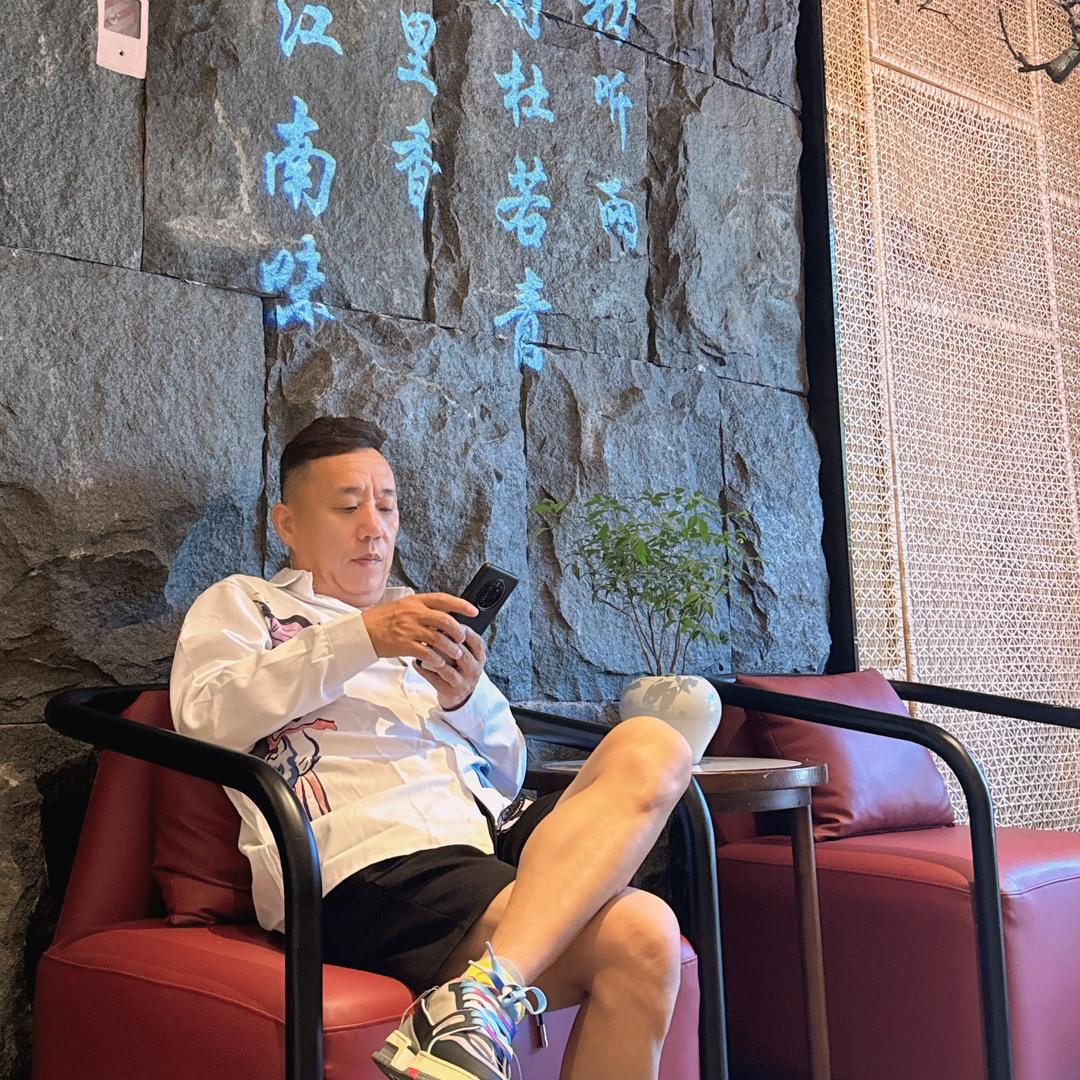 高军