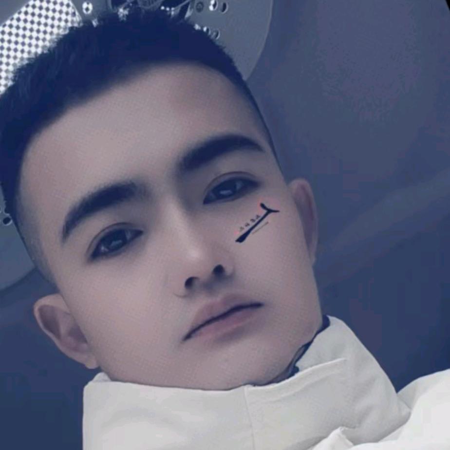 @成
