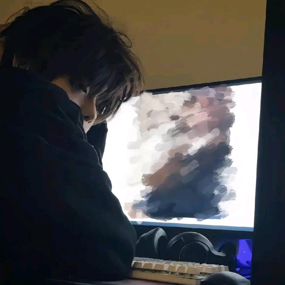 西伯利亚大狂风