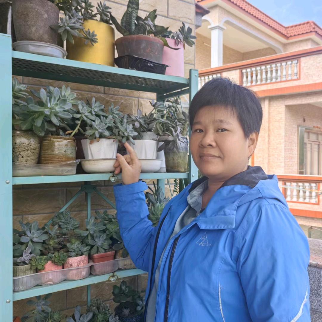 小雪吖
