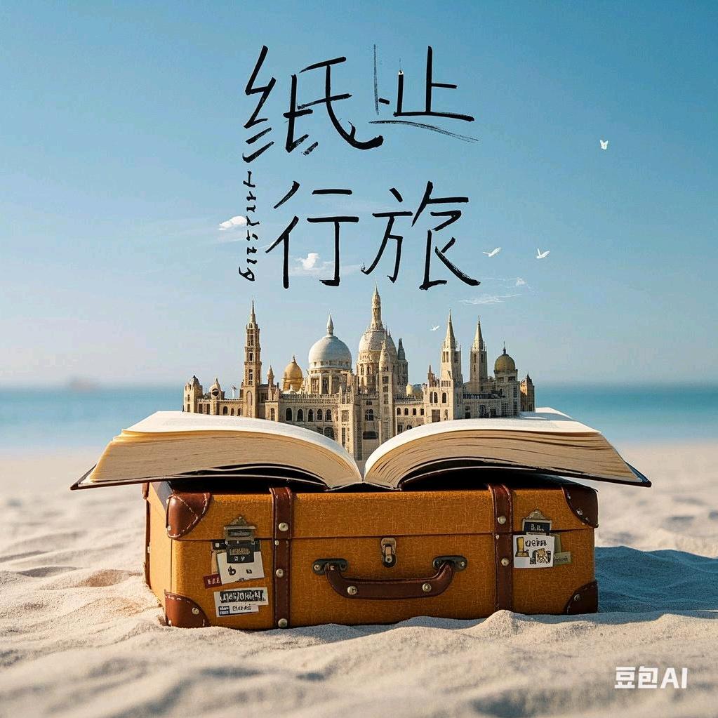 纸上旅行