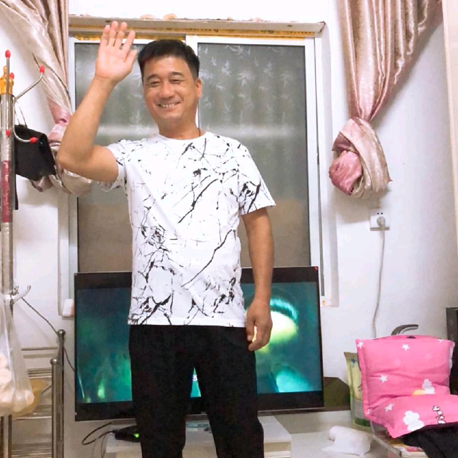 信天由命（开心每一天）